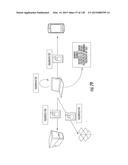 SPACE-TIME SEPARATED AND JOINTLY EVOLVING RELATIONSHIP-BASED NETWORK     ACCESS AND DATA PROTECTION SYSTEM diagram and image