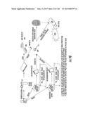 SPACE-TIME SEPARATED AND JOINTLY EVOLVING RELATIONSHIP-BASED NETWORK     ACCESS AND DATA PROTECTION SYSTEM diagram and image