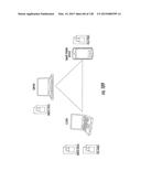 SPACE-TIME SEPARATED AND JOINTLY EVOLVING RELATIONSHIP-BASED NETWORK     ACCESS AND DATA PROTECTION SYSTEM diagram and image