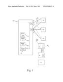 METHOD AND APPARATUS FOR DETECTING IRREGULARITIES ON A DEVICE diagram and image