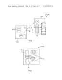 GEOLOCATION WITH CONSUMER CONTROLLED PERSONALIZATION LEVELS diagram and image