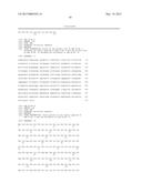 PLANTS HAVING ONE OR MORE ENHANCED YIELD-RELATED TRAITS AND METHOD FOR     MAKING SAME diagram and image