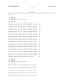 GH61 Polypeptide Variants and Polynucleotides Encoding Same diagram and image