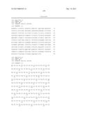 GH61 Polypeptide Variants and Polynucleotides Encoding Same diagram and image