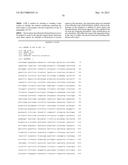 GH61 Polypeptide Variants and Polynucleotides Encoding Same diagram and image