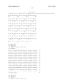 GH61 Polypeptide Variants and Polynucleotides Encoding Same diagram and image