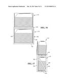 MOLDED STACKABLE BATHTUB WITH APRON AND MOUNTING ASSEMBLY diagram and image