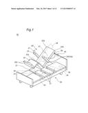 WHEELCHAIR AND BED TO BE COMBINED WITH THE SAME diagram and image