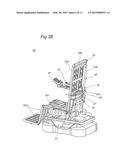 WHEELCHAIR AND BED TO BE COMBINED WITH THE SAME diagram and image