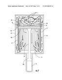 CLOTHES TREATING APPARATUS AND METHOD diagram and image