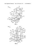 MANUFACTURE AND METHOD FOR FORMING STRUCTURES AND THE STRUCTURES RESULTING     THEREFROM diagram and image