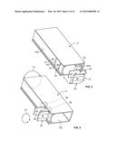 MANUFACTURE AND METHOD FOR FORMING STRUCTURES AND THE STRUCTURES RESULTING     THEREFROM diagram and image