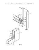 MANUFACTURE AND METHOD FOR FORMING STRUCTURES AND THE STRUCTURES RESULTING     THEREFROM diagram and image