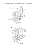 MANUFACTURE AND METHOD FOR FORMING STRUCTURES AND THE STRUCTURES RESULTING     THEREFROM diagram and image