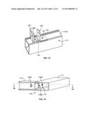 MANUFACTURE AND METHOD FOR FORMING STRUCTURES AND THE STRUCTURES RESULTING     THEREFROM diagram and image