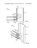 MANUFACTURE AND METHOD FOR FORMING STRUCTURES AND THE STRUCTURES RESULTING     THEREFROM diagram and image