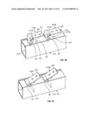 MANUFACTURE AND METHOD FOR FORMING STRUCTURES AND THE STRUCTURES RESULTING     THEREFROM diagram and image