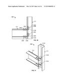 MANUFACTURE AND METHOD FOR FORMING STRUCTURES AND THE STRUCTURES RESULTING     THEREFROM diagram and image