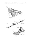 Lockable Snap-Clip Fastener diagram and image