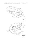 CRIMPING APPARATUS diagram and image