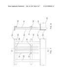 SLIP BRACKET CONNECTOR FOR RIGID MEMBERS diagram and image