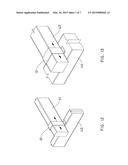 SLIP BRACKET CONNECTOR FOR RIGID MEMBERS diagram and image