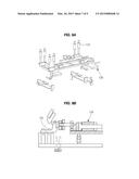 AUTO MOUNTING SYSTEM OF DOOR HINGE FOR VEHICLE AND METHOD THEREOF diagram and image