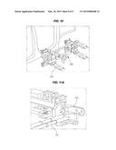 AUTO MOUNTING SYSTEM OF DOOR HINGE FOR VEHICLE AND METHOD THEREOF diagram and image