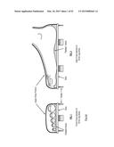 ATHLETIC POSITIONING APPARATUS AND APPLICATIONS THEREOF diagram and image