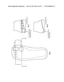 ATHLETIC POSITIONING APPARATUS AND APPLICATIONS THEREOF diagram and image