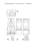 ATHLETIC POSITIONING APPARATUS AND APPLICATIONS THEREOF diagram and image