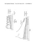 ATHLETIC POSITIONING APPARATUS AND APPLICATIONS THEREOF diagram and image