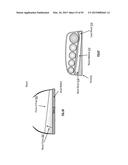 ATHLETIC POSITIONING APPARATUS AND APPLICATIONS THEREOF diagram and image