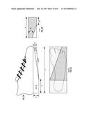 ATHLETIC POSITIONING APPARATUS AND APPLICATIONS THEREOF diagram and image