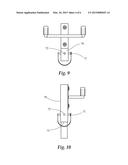 Multipurpose, Adjustable, Collapsible and Portable Stand diagram and image