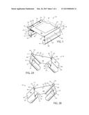 HORTICULTURAL GROW GUTTER diagram and image