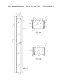 HORTICULTURAL GROW GUTTER diagram and image