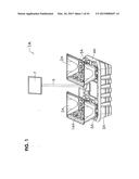 Planter or gardening container diagram and image