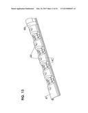 Planter or gardening container diagram and image