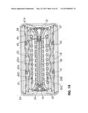 Planter or gardening container diagram and image