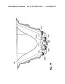 Planter or gardening container diagram and image