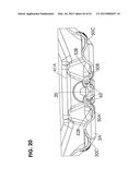 Planter or gardening container diagram and image