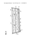 Planter or gardening container diagram and image