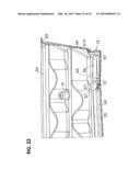 Planter or gardening container diagram and image