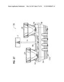 Planter or gardening container diagram and image