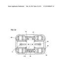 Planter or gardening container diagram and image