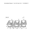 Planter or gardening container diagram and image