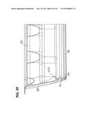 Planter or gardening container diagram and image