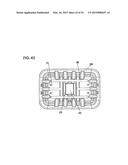 Planter or gardening container diagram and image