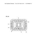 Planter or gardening container diagram and image